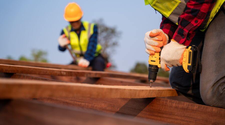 Professional Storm Sewer Service in Fairfield, TX